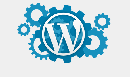 wordpress website development